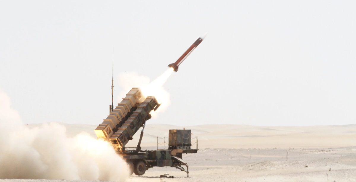 Austria podría adquirir sistemas de defensa antimisiles Arrow-3 y/o MIM-104 Patriot en el marco de la iniciativa Sky Shield Austria podría adquirir sistemas de defensa antimisiles Arrow-3 y/o MIM-104 Patriot en el marco de la iniciativa Sky Shield