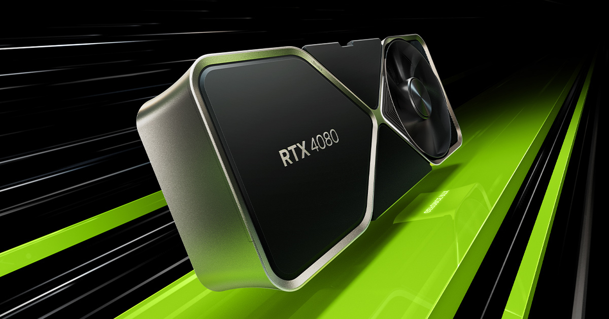 Desde 1.599 euros: las primeras tarjetas gráficas GeForce RTX 4080 están disponibles en Europa Desde 1.599 euros: las primeras tarjetas gráficas GeForce RTX 4080 están disponibles en Europa