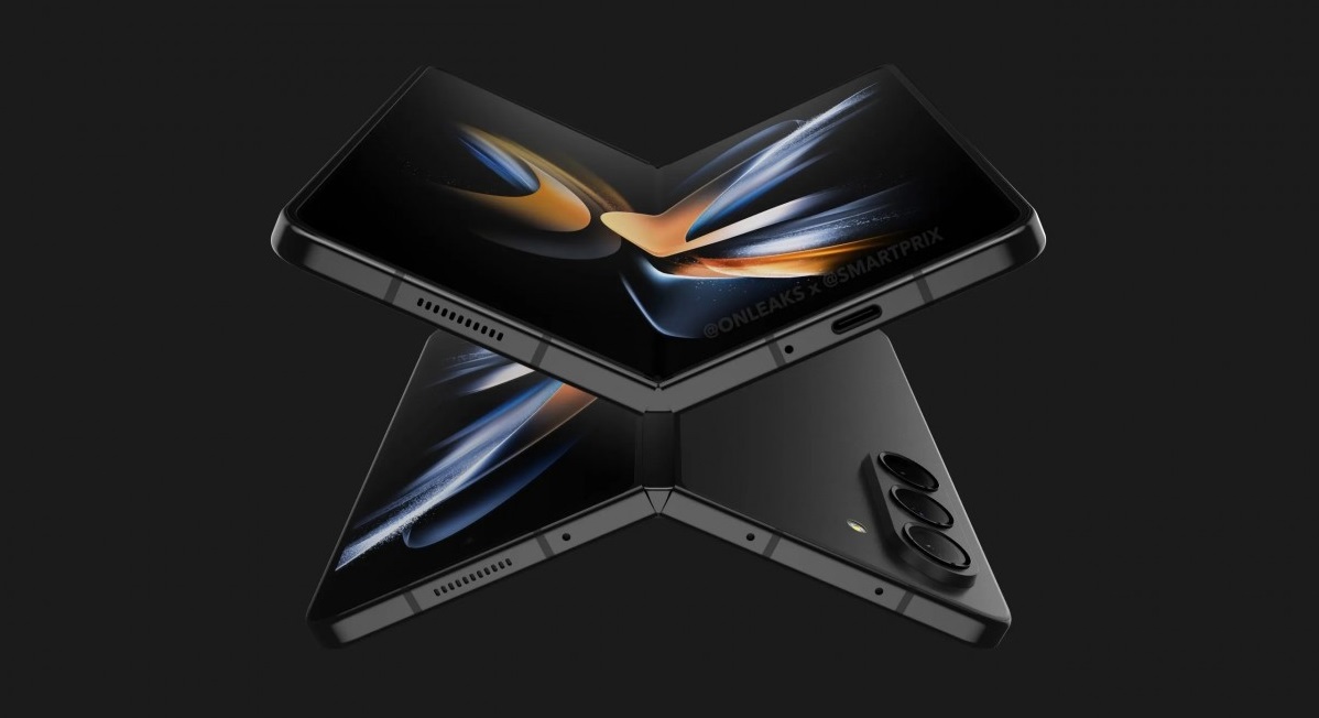 La versión global del Samsung Galaxy Fold 5 con chip Snapdragon 8 Gen 2 supera la prueba de rendimiento de Geekbench La versión global del Samsung Galaxy Fold 5 con chip Snapdragon 8 Gen 2 supera la prueba de rendimiento de Geekbench