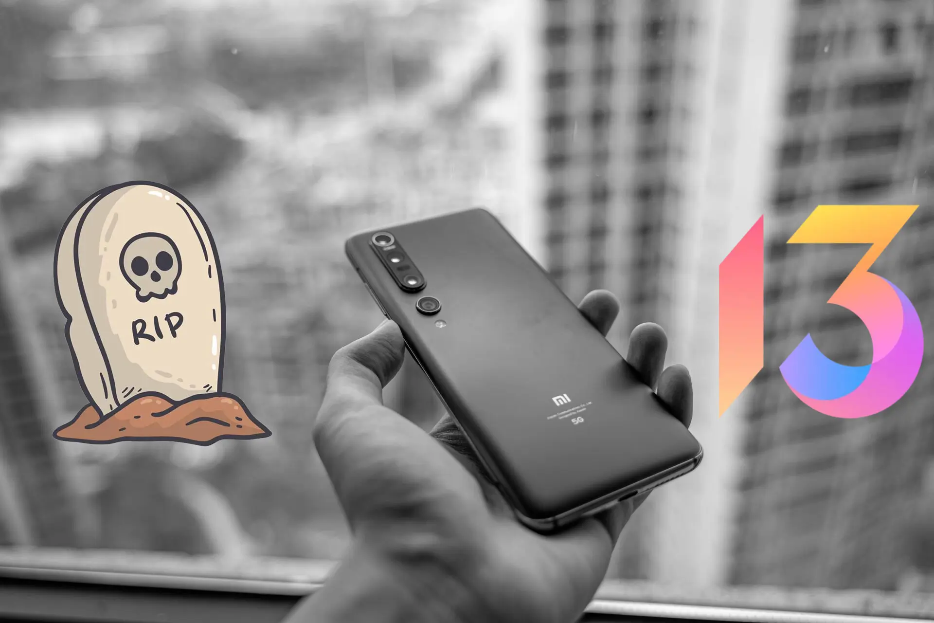 Xiaomi detiene el desarrollo de las versiones de prueba de MIUI 13 para ocho smartphones: incluso los Xiaomi Mi 10 y Mi 10 Pro están en la lista Xiaomi detiene el desarrollo de las versiones de prueba de MIUI 13 para ocho smartphones: incluso los Xiaomi Mi 10 y Mi 10 Pro están en la lista