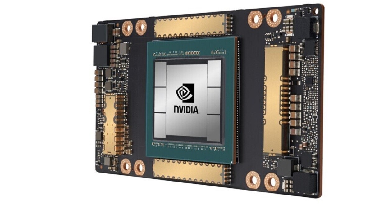 NVIDIA reduce un 30% el rendimiento de las GPU A800 destinadas al mercado chino para eludir las sanciones NVIDIA reduce un 30% el rendimiento de las GPU A800 destinadas al mercado chino para eludir las sanciones