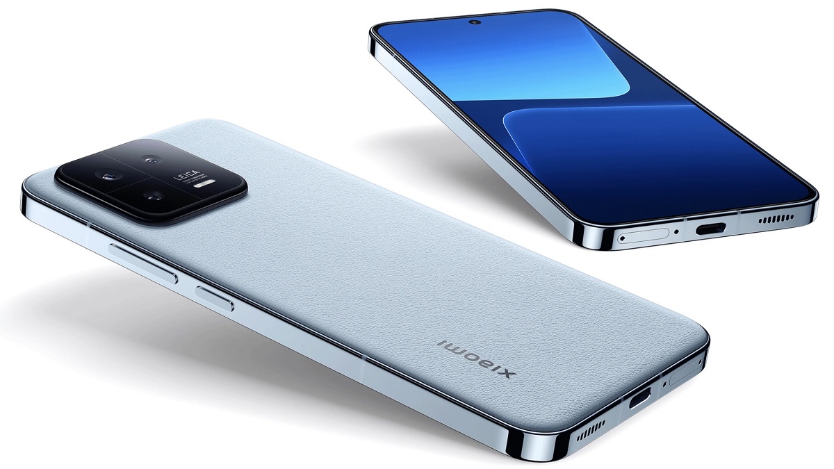 Xiaomi 14 con Snapdragon 8 Gen 3 se presentará antes del 11 de noviembre debido al agotamiento del stock de Xiaomi 13 Xiaomi 14 con Snapdragon 8 Gen 3 se presentará antes del 11 de noviembre debido al agotamiento del stock de Xiaomi 13