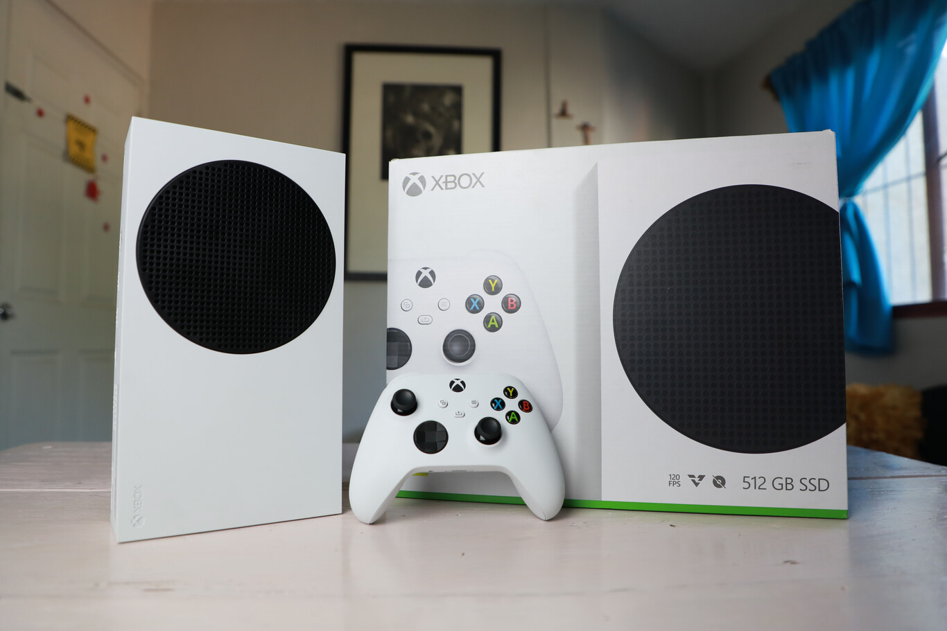 Microsoft descarga la memoria de la Xbox Series S para aumentar el rendimiento de los juegos Microsoft descarga la memoria de la Xbox Series S para aumentar el rendimiento de los juegos