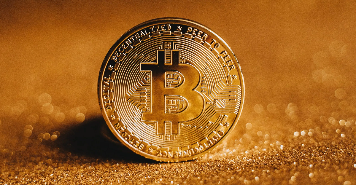 Bitcoin sube a 138.070 $ en segundos en la bolsa de criptomonedas Binance.US