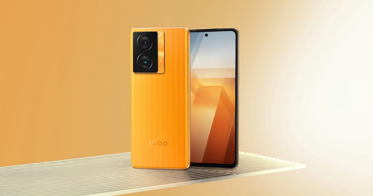 vivo presentará el smartphone iQOO Z7 Pro con Snapdragon 782G y pantalla curva el último día del verano vivo presentará el smartphone iQOO Z7 Pro con Snapdragon 782G y pantalla curva el último día del verano