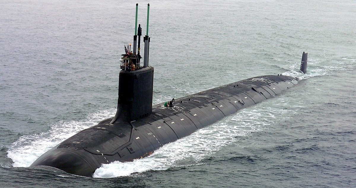GDEB ha recibido casi 1.000 millones de dólares por los trabajos de diseño del programa de submarinos nucleares de ataque clase Virginia con misiles de crucero Tomahawk. GDEB ha recibido casi 1.000 millones de dólares por los trabajos de diseño del programa de submarinos nucleares de ataque clase Virginia con misiles de crucero Tomahawk.