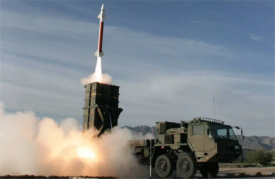 Japón invierte 243 dólares en el desarrollo de un misil subsónico antibuque que podría tener un alcance de lanzamiento de hasta 1.000 km. Japón invierte 243 dólares en el desarrollo de un misil subsónico antibuque que podría tener un alcance de lanzamiento de hasta 1.000 km.