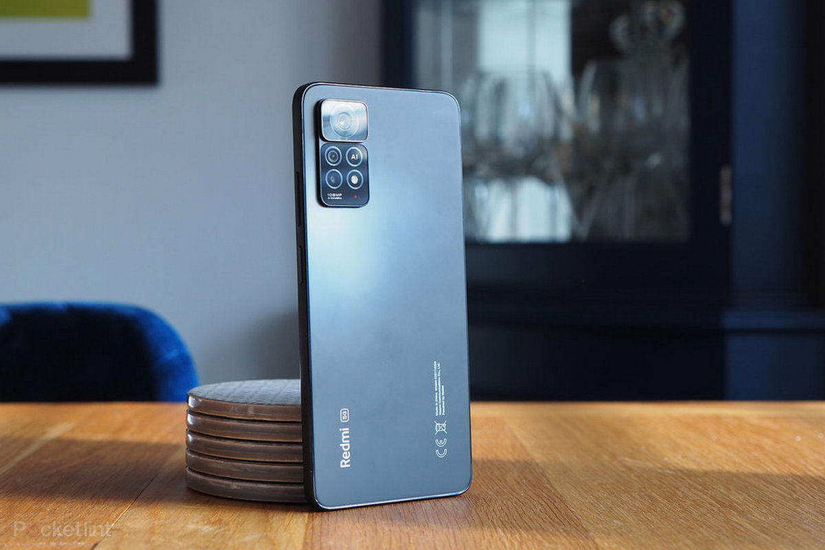 Redmi Note 11T Pro apareció en Geekbench cinco días antes del anuncio Redmi Note 11T Pro apareció en Geekbench cinco días antes del anuncio