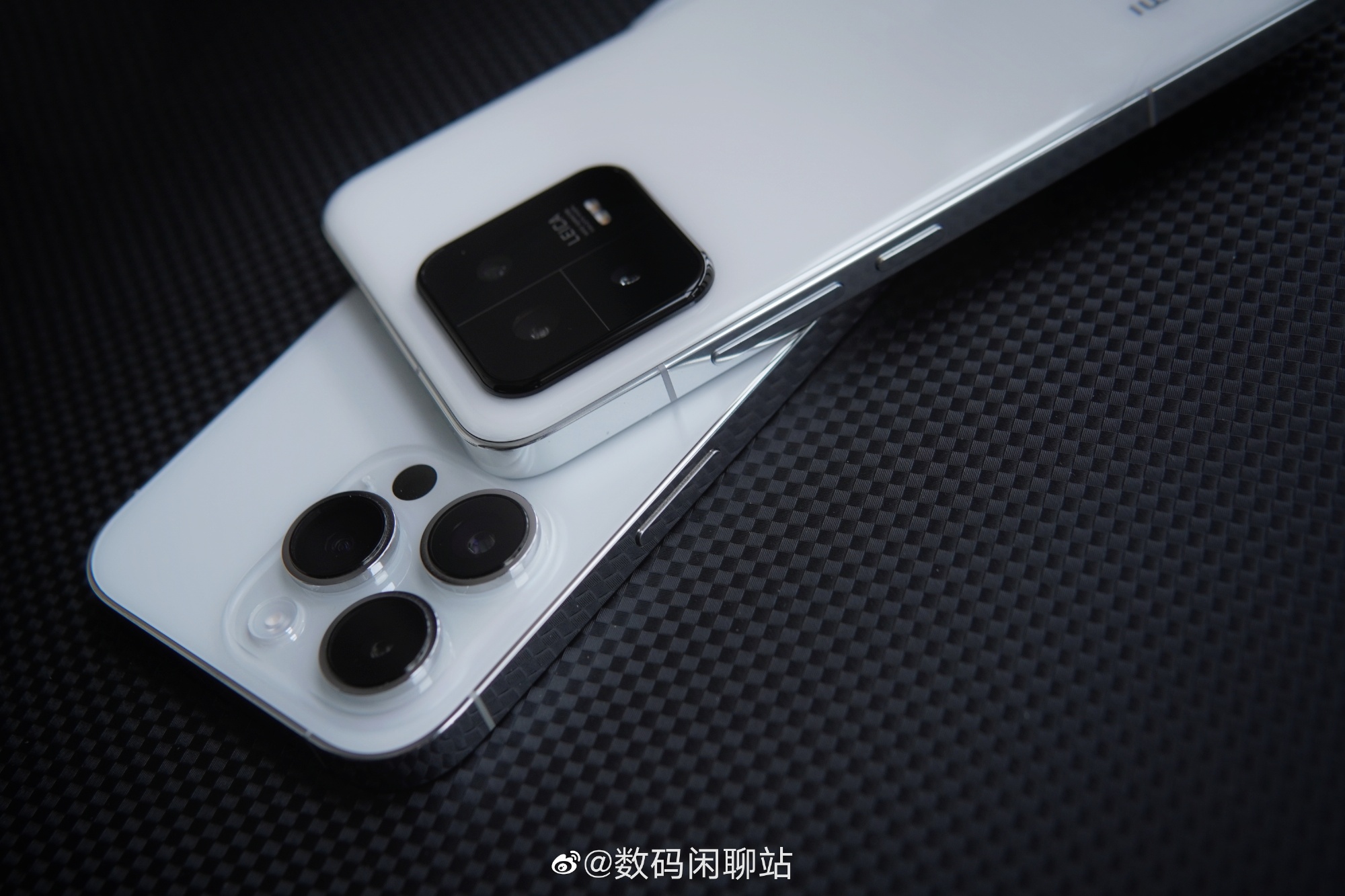 Xiaomi 13 Pro vence al iPhone 14 Pro Max en AnTuTu, pero pierde en los dos modos de Geekbench Xiaomi 13 Pro vence al iPhone 14 Pro Max en AnTuTu, pero pierde en los dos modos de Geekbench