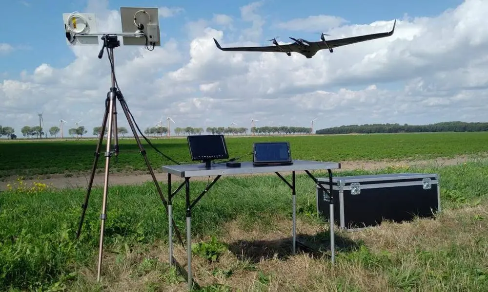Las Fuerzas Armadas ucranianas reciben drones DeltaQuad, EOS C VTOL y Leleka-100 por valor de 375.000 dólares Las Fuerzas Armadas ucranianas reciben drones DeltaQuad, EOS C VTOL y Leleka-100 por valor de 375.000 dólares