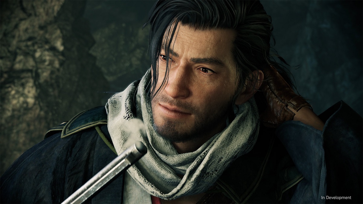 Los creadores de Nioh anuncian un ambicioso juego Rise of the Ronin sobre el Japón feudal Los creadores de Nioh anuncian un ambicioso juego Rise of the Ronin sobre el Japón feudal