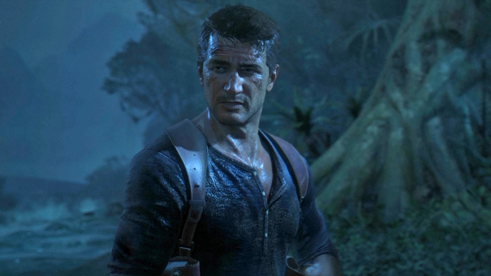 Uncharted saldrá en Xbox Series X, y es técnicamente correcto Uncharted saldrá en Xbox Series X, y es técnicamente correcto