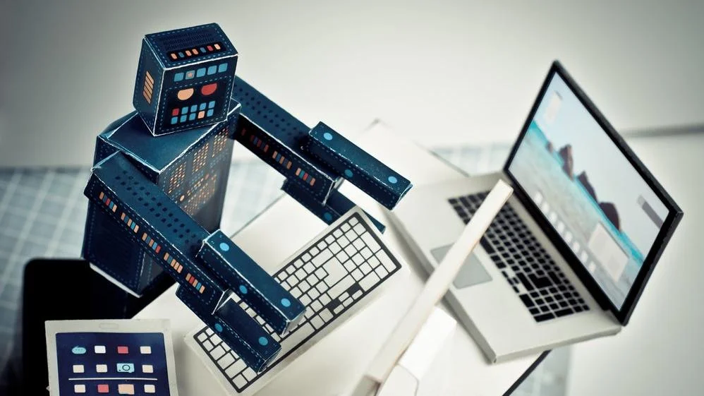 Google recopilará todos los datos de la Internet pública para entrenar su inteligencia artificial Google recopilará todos los datos de la Internet pública para entrenar su inteligencia artificial