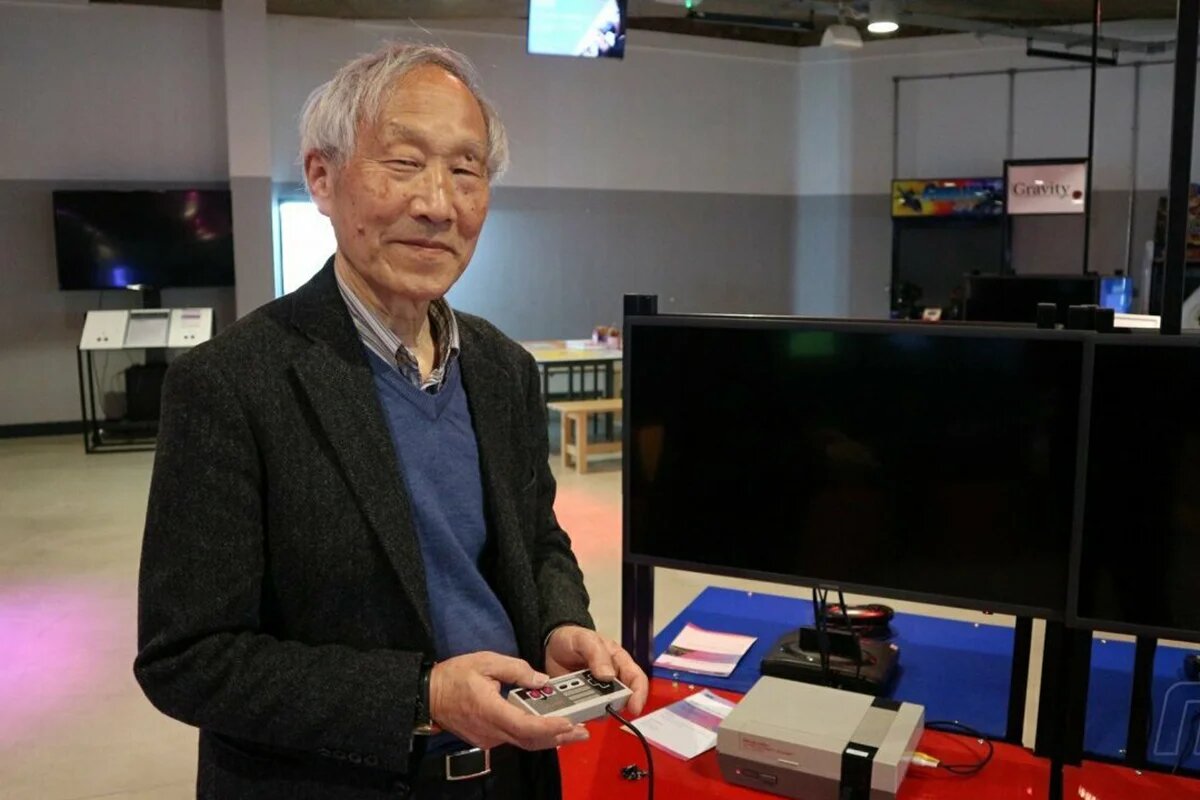 Muere el creador de NES y SNES Masayuki Uemura Muere el creador de NES y SNES Masayuki Uemura