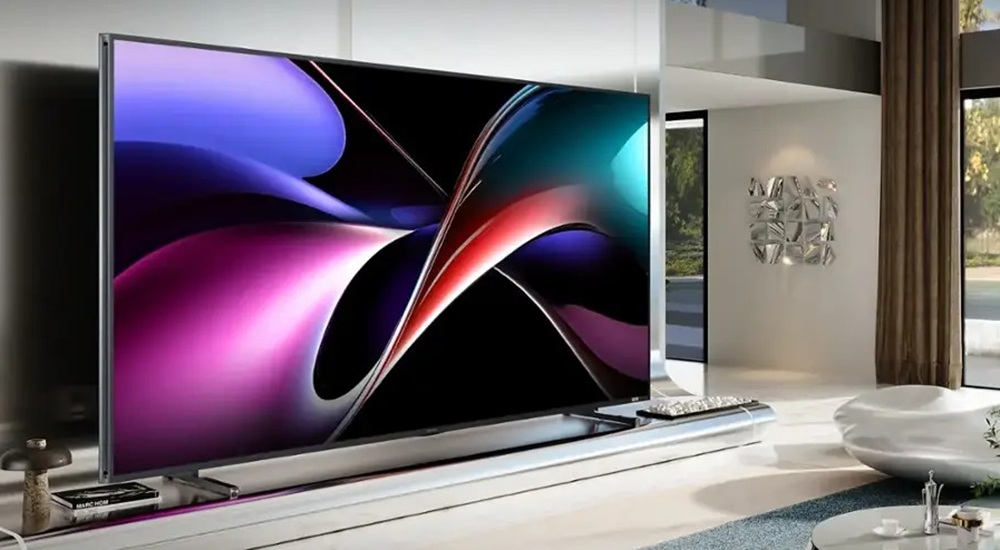 Impresionante detalle: conociendo las características de Hisense 116U75QG