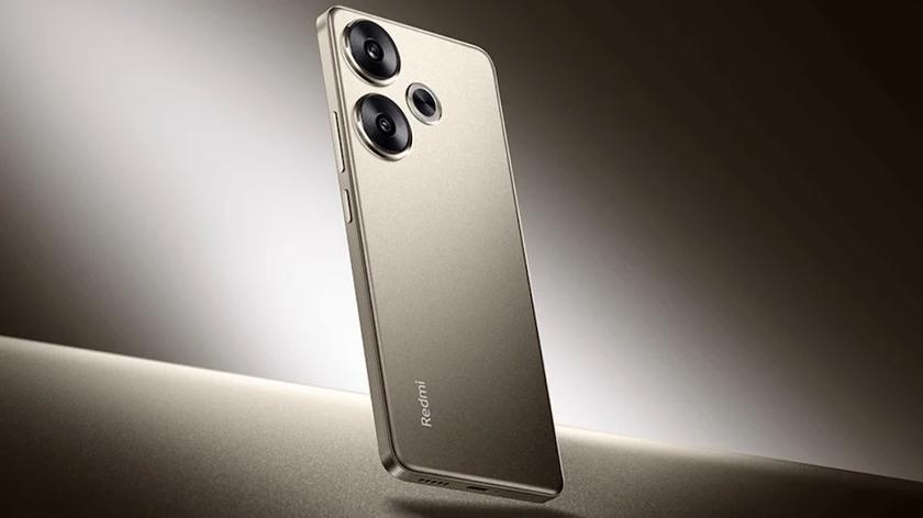 El Redmi Turbo 4 saldrá en diciembre después de la serie K80