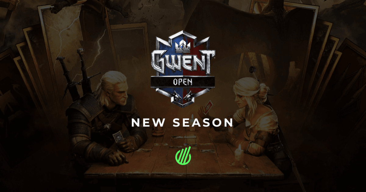 "GWENT" recibió la expansión "Curse of the Black Sun" - con 27 cartas nuevas "GWENT" recibió la expansión "Curse of the Black Sun" - con 27 cartas nuevas