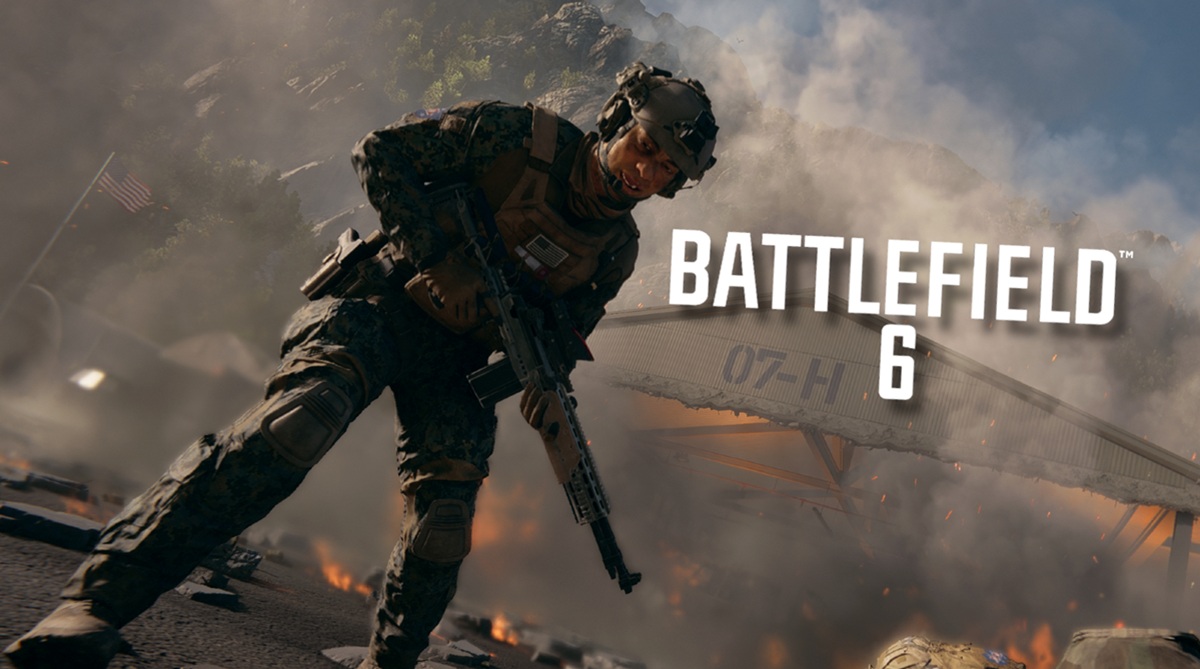 En Battlefield 6 todo está comenzando: EA mostró las principales innovaciones de la primera temporada del shooter en línea En Battlefield 6 todo está comenzando: EA mostró las principales innovaciones de la primera temporada del shooter en línea