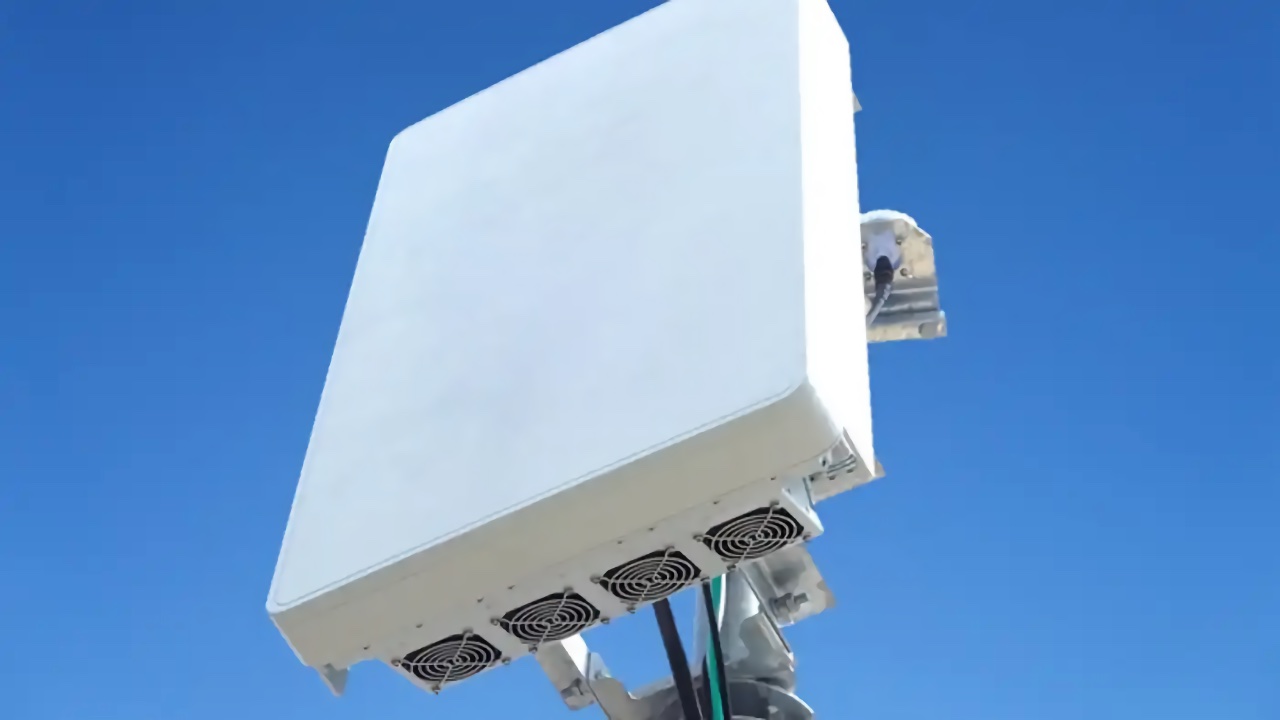 Las estaciones base 5G japonesas podrán cargar dispositivos móviles a distancia
