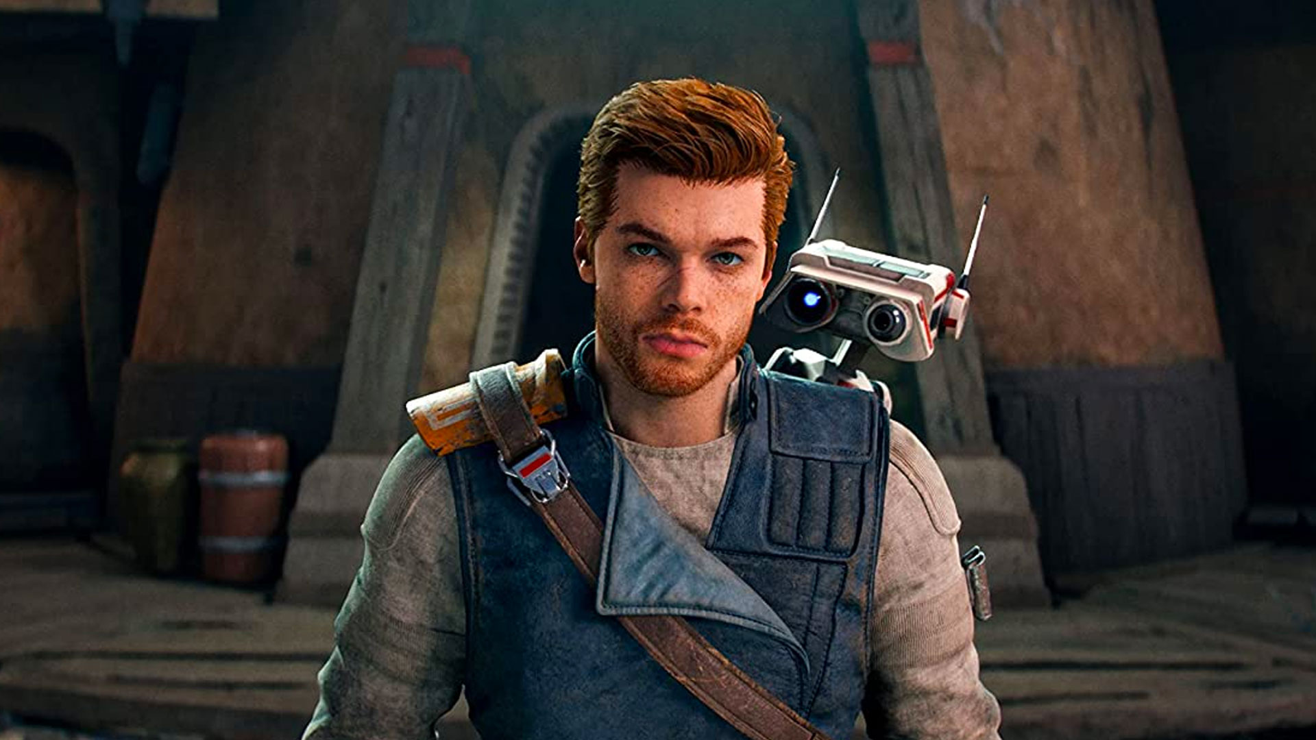 Star Wars: Jedi Survivor tendrá movimiento rápido Star Wars: Jedi Survivor tendrá movimiento rápido
