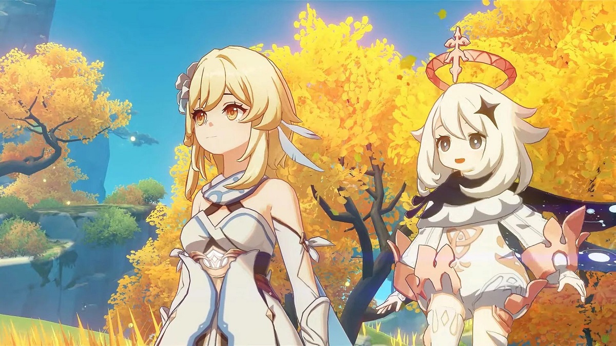El conocimiento prohibido condujo al desastre: se presenta el tráiler de la historia de la gran actualización de Legados Perdidos en la Arena para Genshin Impact El conocimiento prohibido condujo al desastre: se presenta el tráiler de la historia de la gran actualización de Legados Perdidos en la Arena para Genshin Impact