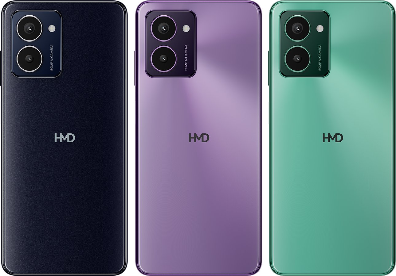 El nuevo Pulse Pro de HMD marca la pauta en tecnología de audio HMD presenta Pulse Pro: La nueva experiencia de audio te espera
