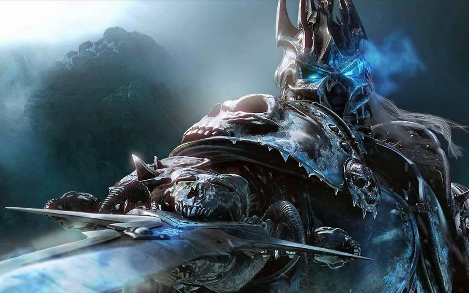WoW: Wrath of the Lich King se lanza el 27 de septiembre WoW: Wrath of the Lich King se lanza el 27 de septiembre