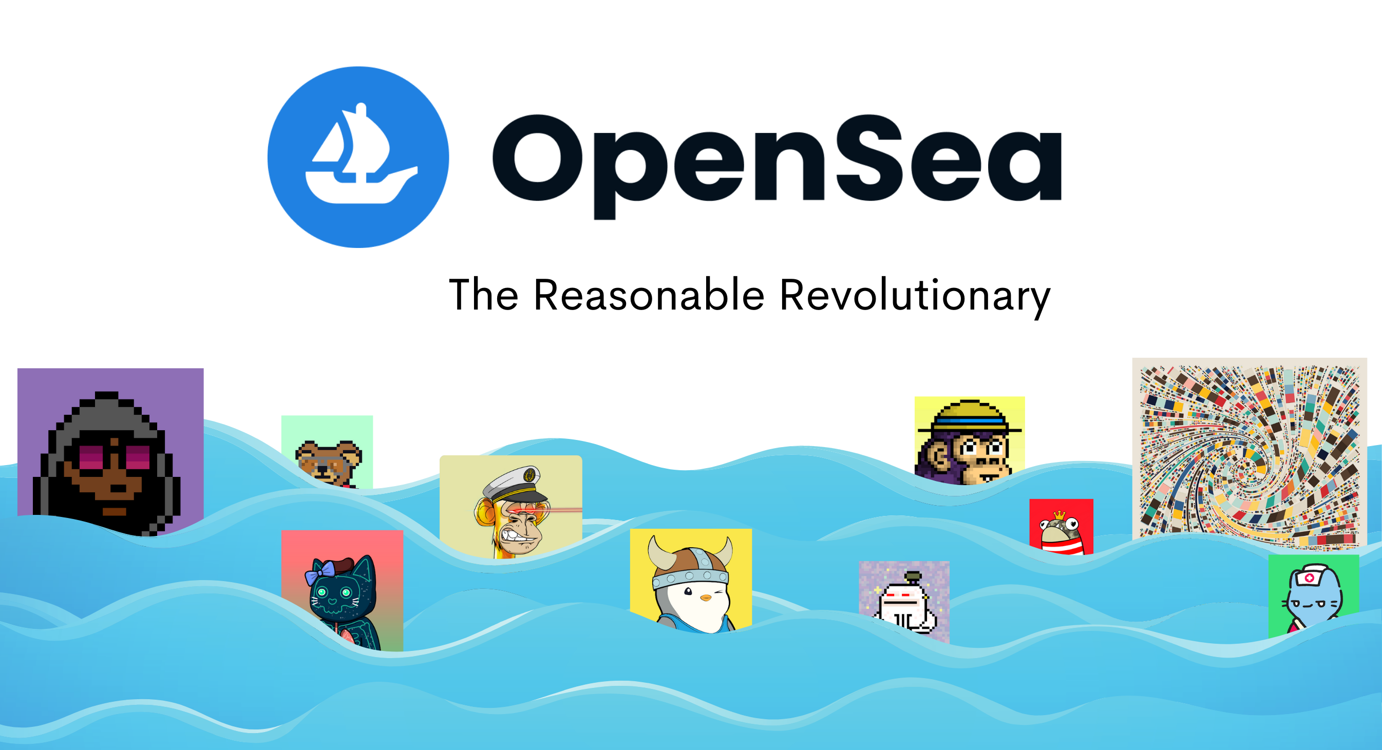 OpenSea comenzó a reembolsar a los propietarios de NFT por las pérdidas debido a la vulnerabilidad del proyecto: la plataforma pagó casi $ 2,000,000 OpenSea comenzó a reembolsar a los propietarios de NFT por las pérdidas debido a la vulnerabilidad del proyecto: la plataforma pagó casi $ 2,000,000