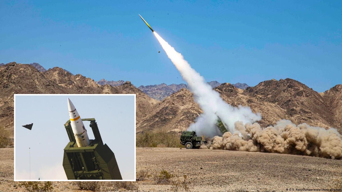 Ucrania quiere misiles balísticos ATACMS para destruir las bases de drones iraníes en Crimea Ucrania quiere misiles balísticos ATACMS para destruir las bases de drones iraníes en Crimea