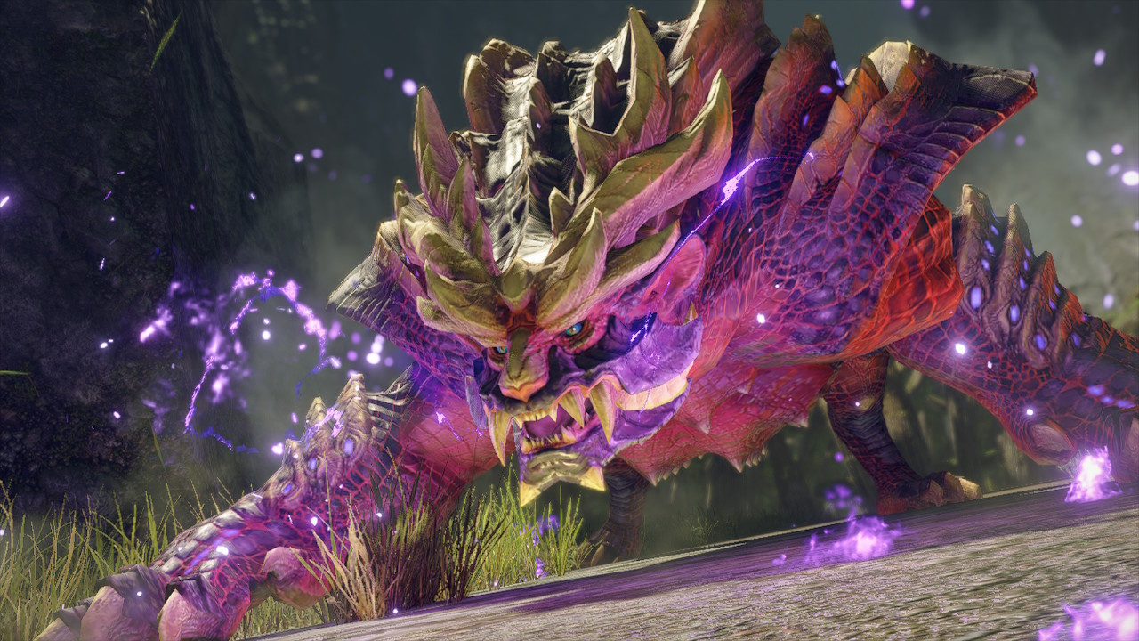 Debido al lanzamiento en PC, la tirada de Monster Hunter Rise ha superado los 8 millones de copias. Debido al lanzamiento en PC, la tirada de Monster Hunter Rise ha superado los 8 millones de copias.