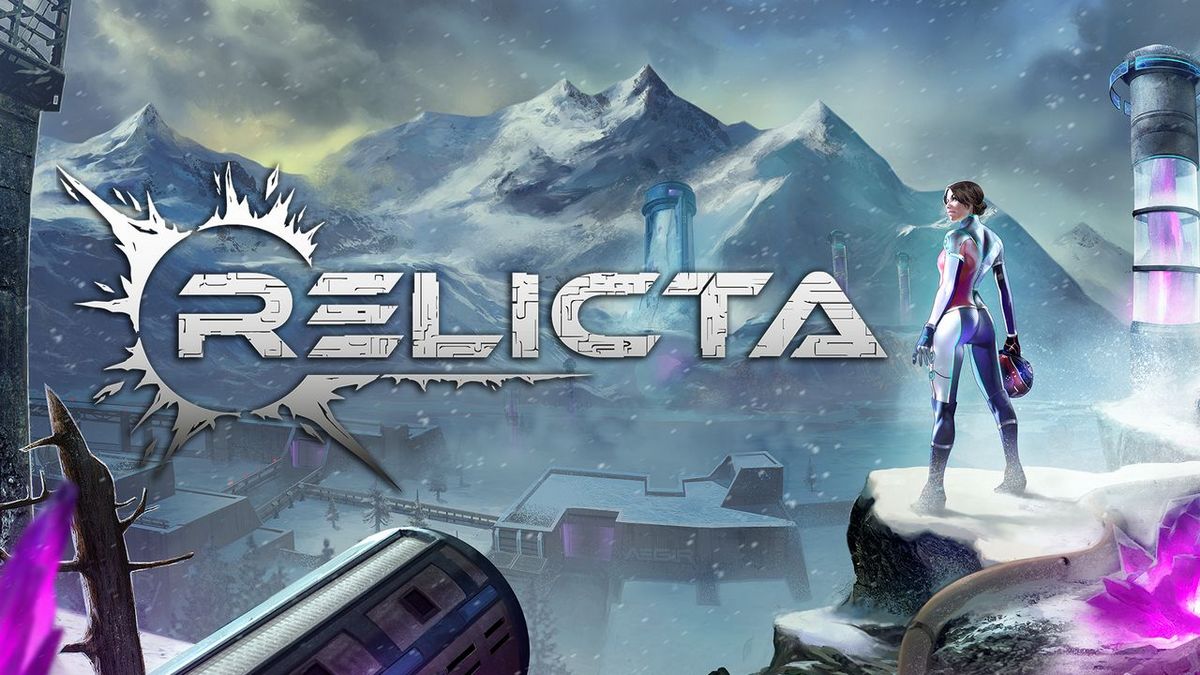 Freebie en Epic Games: Relicta - un juego de rompecabezas que está ligado a las leyes de la física Freebie en Epic Games: Relicta - un juego de rompecabezas que está ligado a las leyes de la física