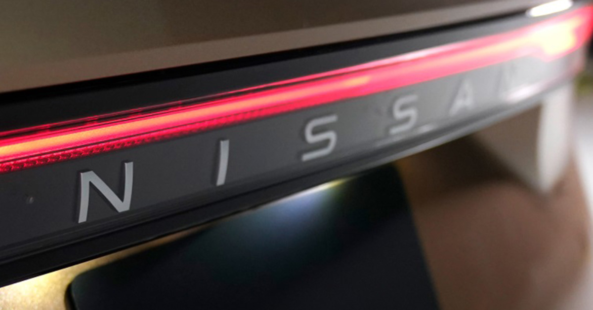 'Nissan' en la carrocería: cómo elegir un coche según la historia de la marca Descifrando la misteriosa inscripción "Nissan" del maletero: la historia de la marca