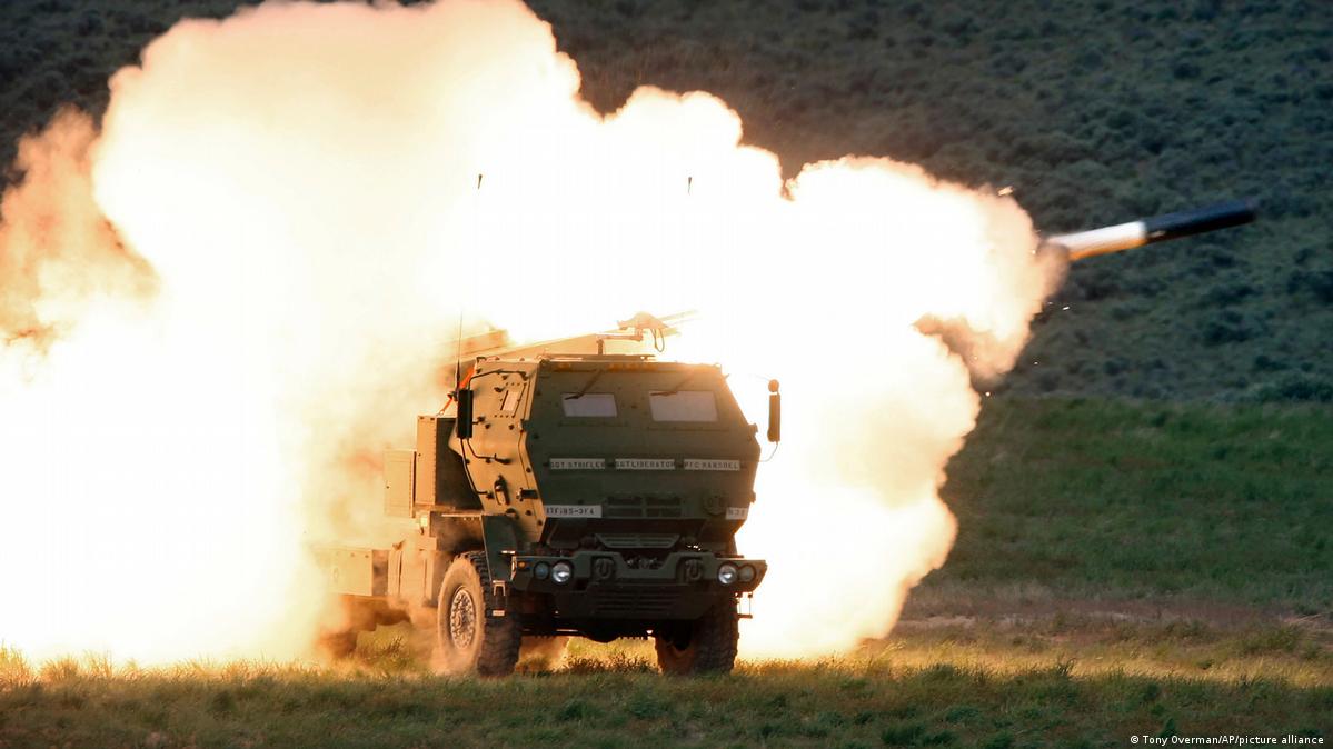 Estados Unidos podría modificar en secreto los HIMARS para Ucrania limitando el alcance máximo: los lanzadores no admiten misiles balísticos ATACMS Estados Unidos podría modificar en secreto los HIMARS para Ucrania limitando el alcance máximo: los lanzadores no admiten misiles balísticos ATACMS