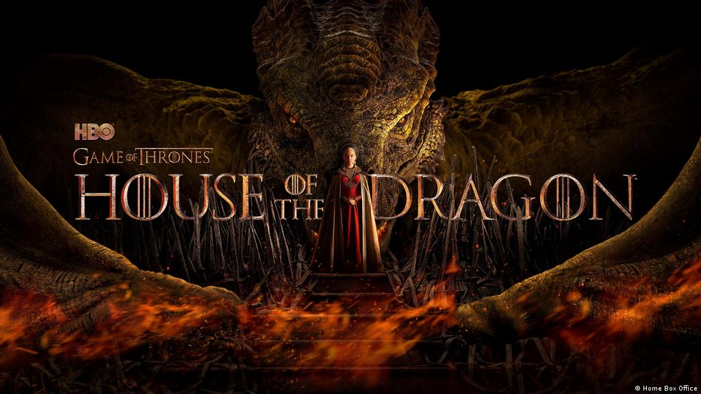 "La casa del dragón" con 9,9 millones de espectadores se ha convertido en el mayor estreno de la historia de HBO "La casa del dragón" con 9,9 millones de espectadores se ha convertido en el mayor estreno de la historia de HBO