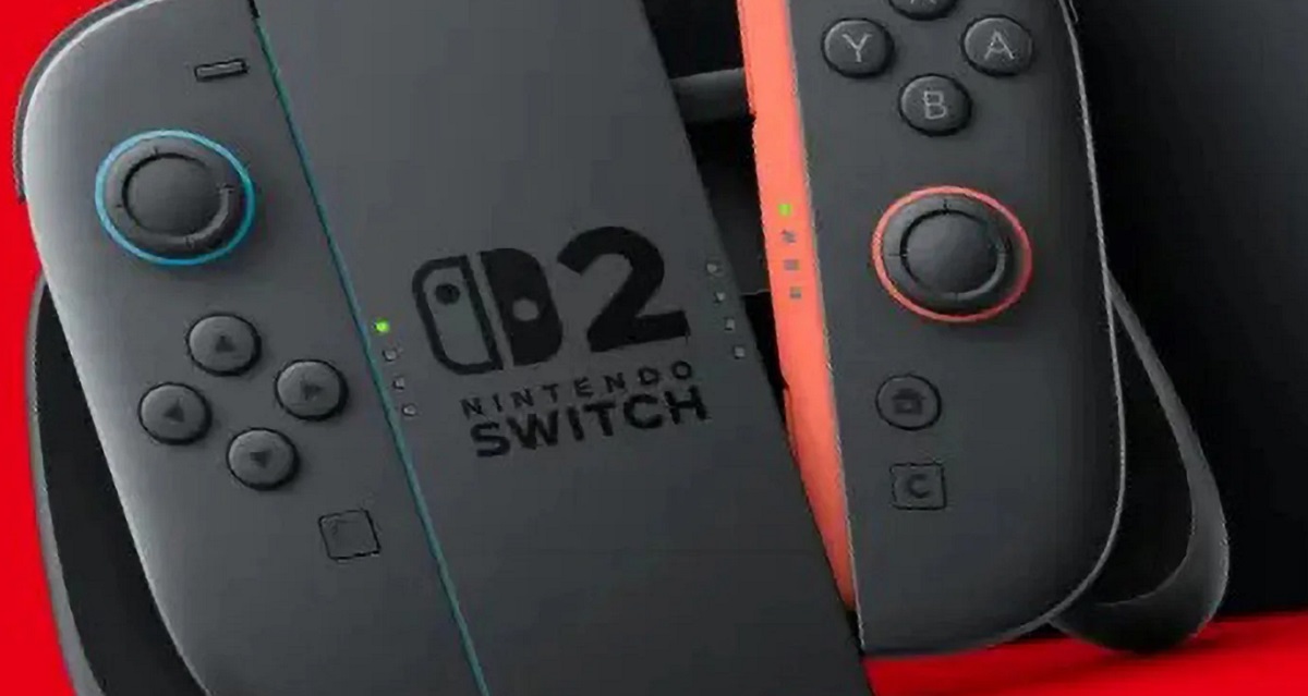 Análisis Técnico: Posibles Innovaciones en el Nintendo Switch 2 Anticipación Crece: ¿Qué Esperar del Nintendo Switch 2?