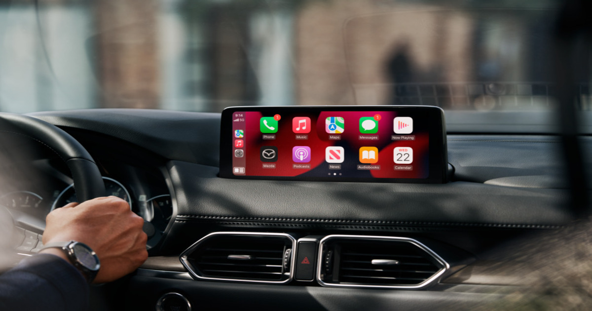 Presentan una demanda en EEUU que acusa a Apple de competencia desleal por el sistema CarPlay Presentan una demanda en EEUU que acusa a Apple de competencia desleal por el sistema CarPlay