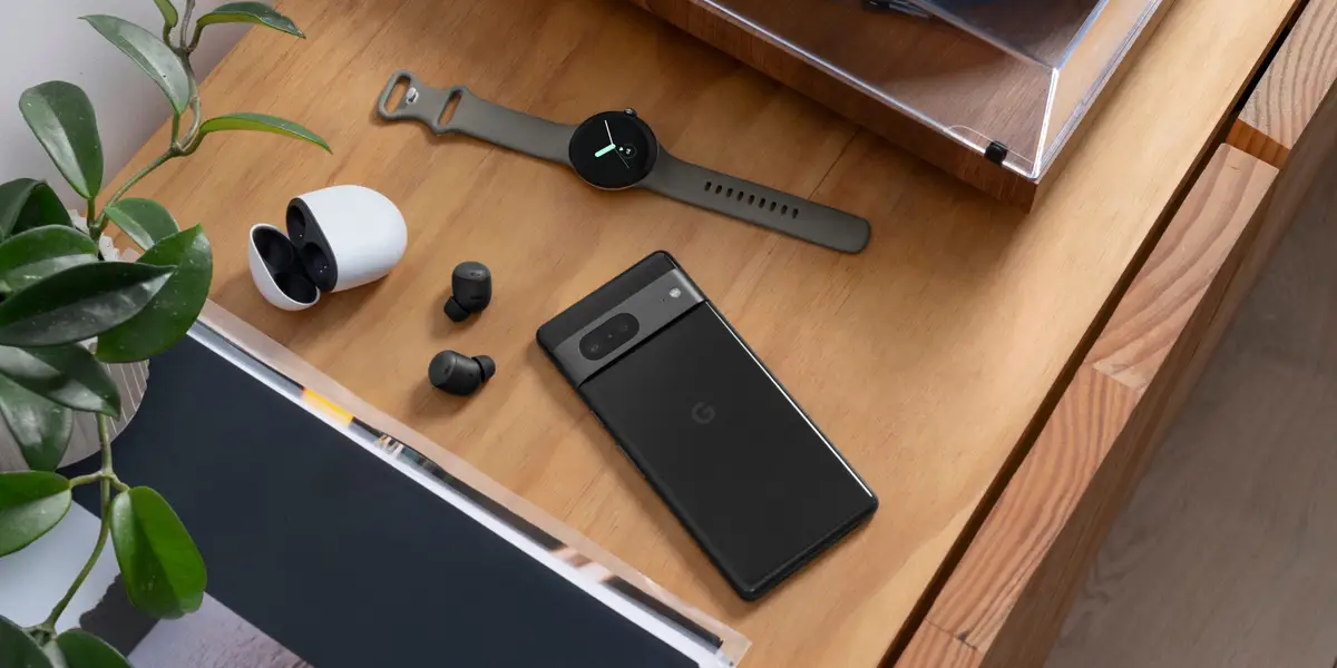 11 smartphones Google Pixel reciben la actualización global de Android 13 11 smartphones Google Pixel reciben la actualización global de Android 13