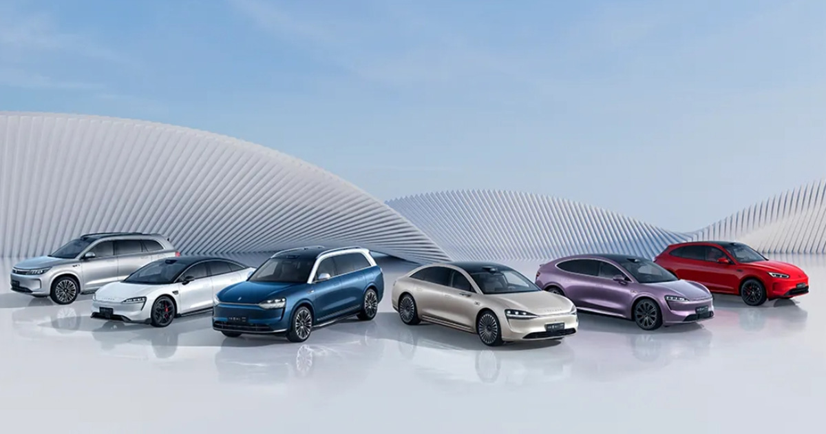 Innovación sobre ruedas: Lo interesante de los coches con participación de Huawei Huawei en el futuro del automóvil: cómo el gigante tecnológico está cambiando la industria automovilística
