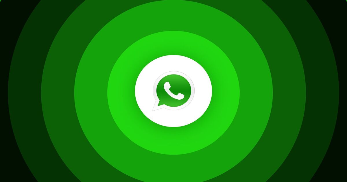 Actualización de WhatsApp: rediseño y mejora del modo oscuro Actualización de WhatsApp: rediseño y mejora del modo oscuro