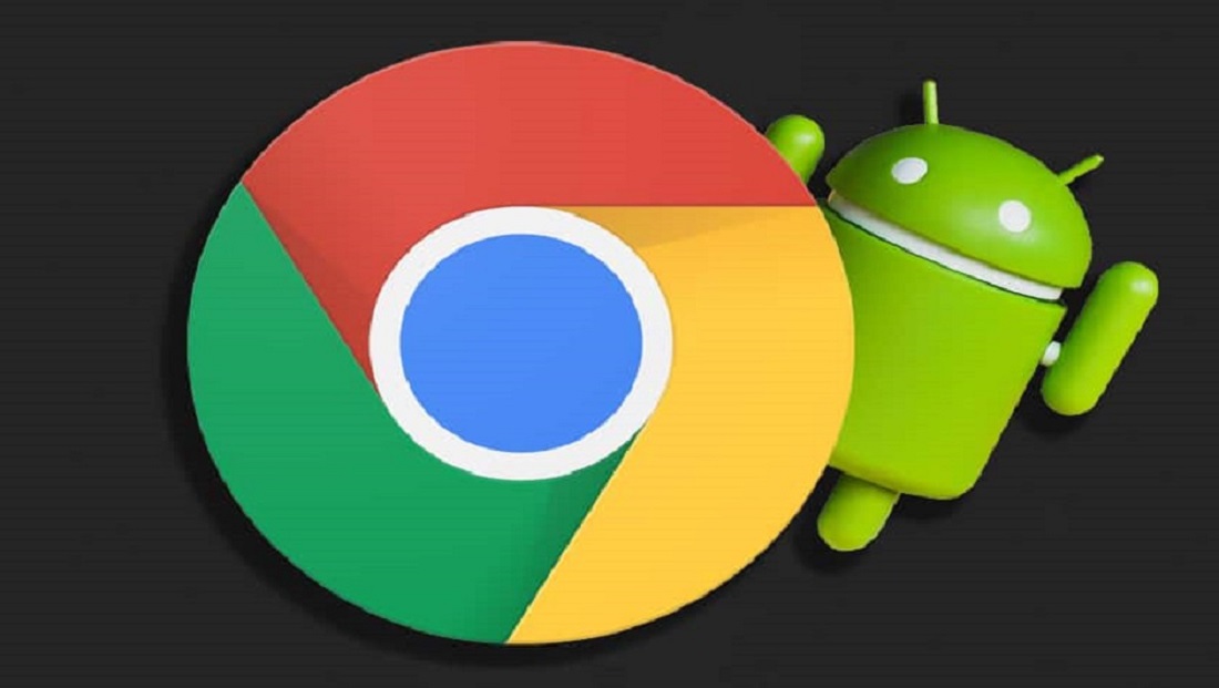 Logotipos de Android y Chrome OS: Repensando para una Nueva Década Nuevas tendencias: Evolución de los logotipos de Android y Chrome OS