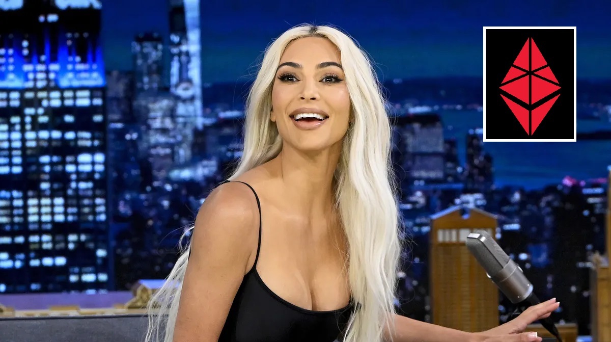 Kim Kardashian multada con 1,26 millones de dólares por publicidad de criptomonedas Kim Kardashian multada con 1,26 millones de dólares por publicidad de criptomonedas