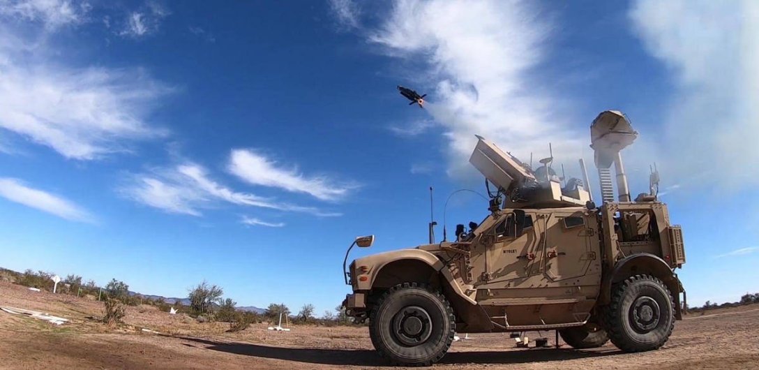 El Ejército estadounidense destina 237 millones de dólares a la primera compra de sistemas Coyote Block 2 y radares KuRFS para destruir drones de hasta 200 km/h El Ejército estadounidense destina 237 millones de dólares a la primera compra de sistemas Coyote Block 2 y radares KuRFS para destruir drones de hasta 200 km/h