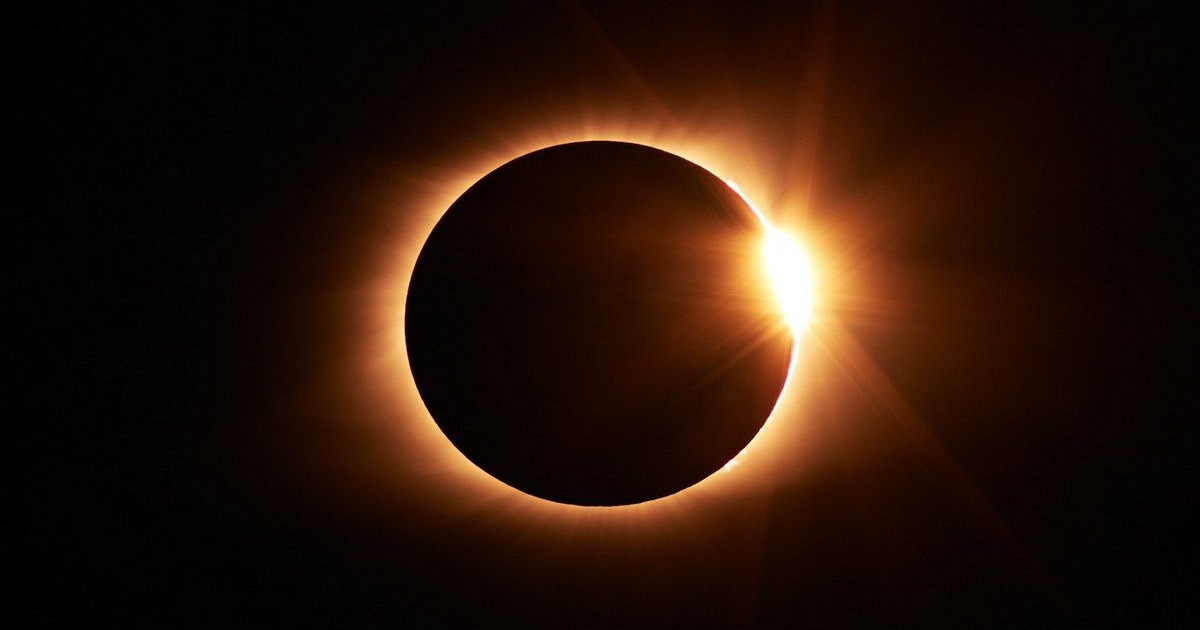 La NASA da consejos para fotografiar el eclipse solar de abril La NASA da consejos para fotografiar el eclipse solar de abril