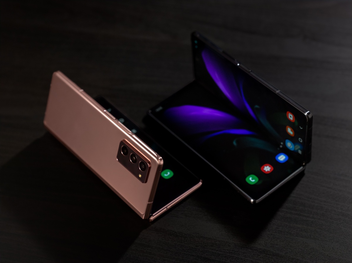 Samsung Galaxy Fold 2 recibió el firmware One UI 4.1.1 con sistema operativo Android 12L Samsung Galaxy Fold 2 recibió el firmware One UI 4.1.1 con sistema operativo Android 12L