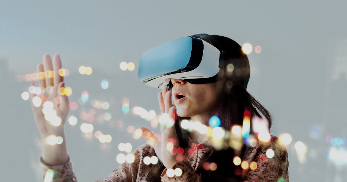 Samsung podría utilizar pantallas micro-OLED de Sony para su primer casco de realidad virtual Samsung podría utilizar pantallas micro-OLED de Sony para su primer casco de realidad virtual