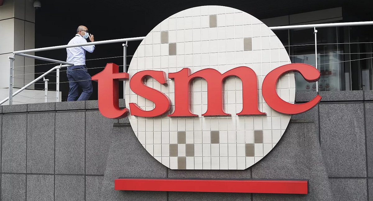 TSCM ha anunciado la construcción de su primera planta en Europa, que costará 3.850 millones de dólares. TSCM ha anunciado la construcción de su primera planta en Europa, que costará 3.850 millones de dólares.