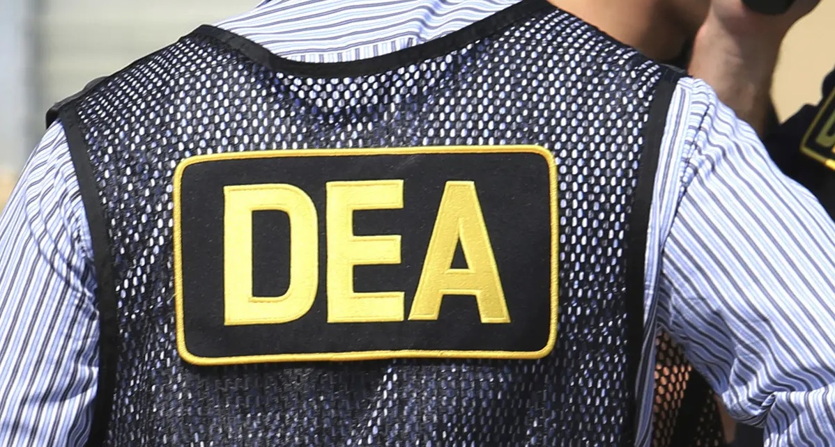 La Agencia Antidroga de Estados Unidos envió por error 55.000 dólares en criptomoneda USDT a un estafador La Agencia Antidroga de Estados Unidos envió por error 55.000 dólares en criptomoneda USDT a un estafador