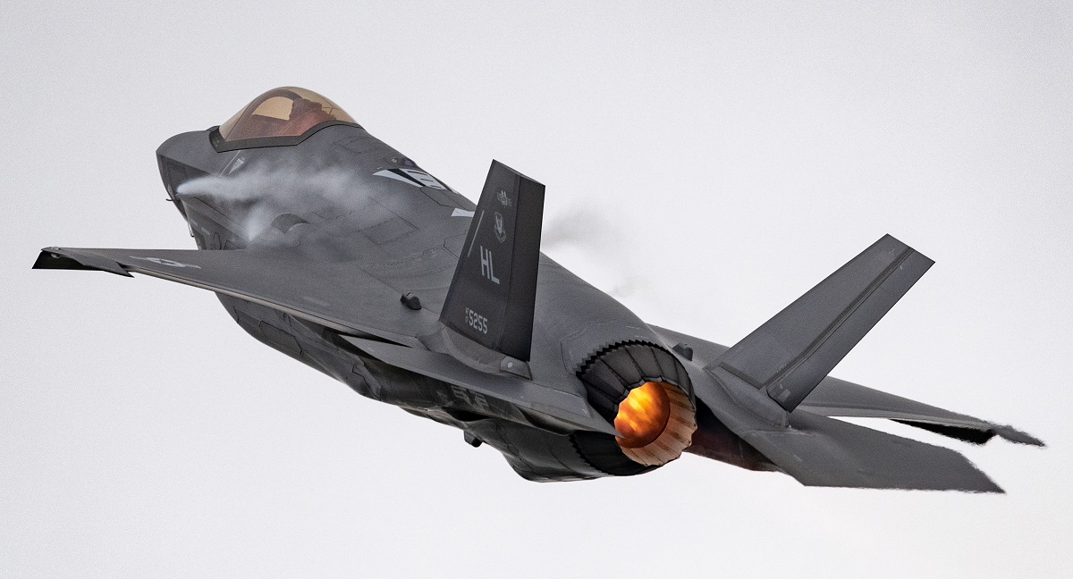 Pratt & Whitney se prepara para iniciar el diseño detallado de la actualización del motor F135 para los cazas de quinta generación F-35 - la central eléctrica ahorrará 40.000 millones de dólares Pratt & Whitney se prepara para iniciar el diseño detallado de la actualización del motor F135 para los cazas de quinta generación F-35 - la central eléctrica ahorrará 40.000 millones de dólares