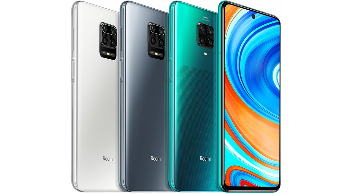 Xiaomi ha cambiado de opinión sobre el fin del ciclo de vida del Redmi Note 9 Pro y seguirá lanzando actualizaciones para el smartphone de 2020 Xiaomi ha cambiado de opinión sobre el fin del ciclo de vida del Redmi Note 9 Pro y seguirá lanzando actualizaciones para el smartphone de 2020