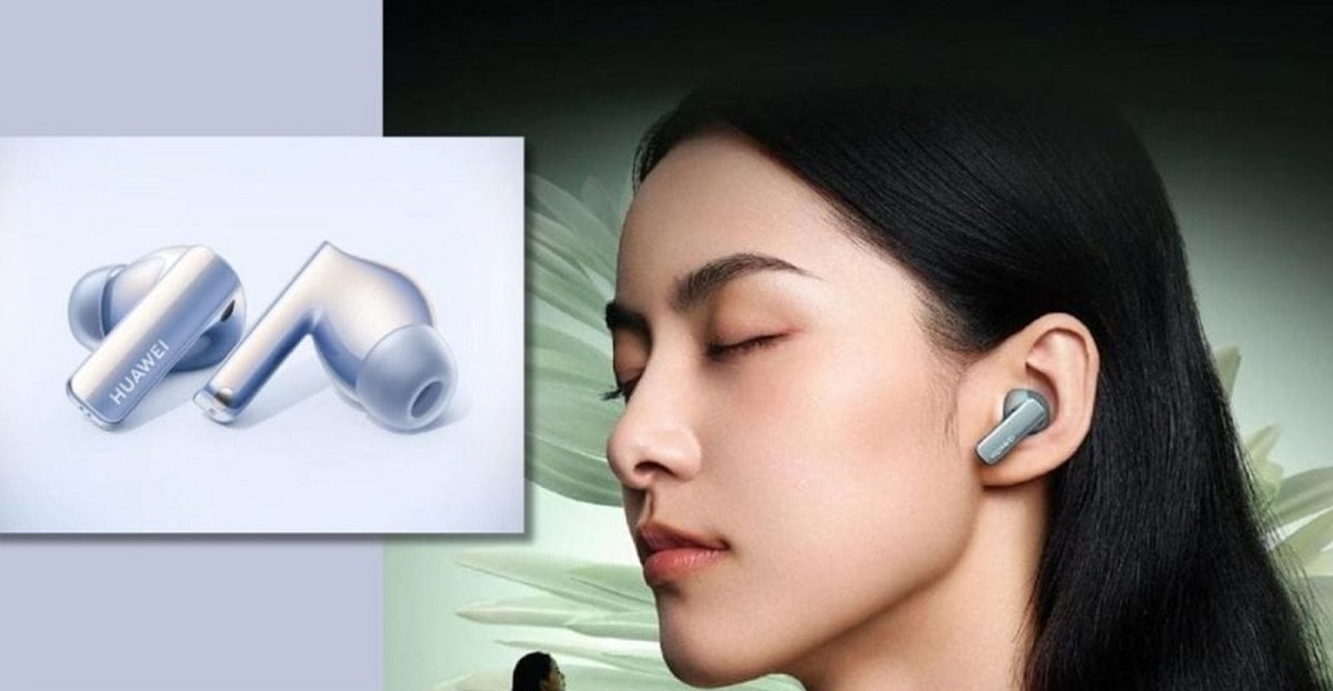 La versión china de los auriculares Huawei FreeBuds Pro 3 con chip Kirin A2, ANC y soporte LDAC resultó ser una cuarta parte más barata que la europea La versión china de los auriculares Huawei FreeBuds Pro 3 con chip Kirin A2, ANC y soporte LDAC resultó ser una cuarta parte más barata que la europea